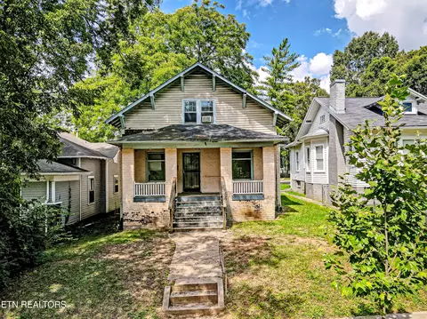 2817 E 5th Ave, Knoxville, TN 37914