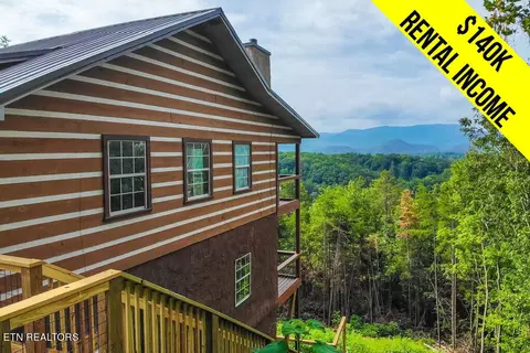 2037 Mccarter Dr, Sevierville, TN 37862