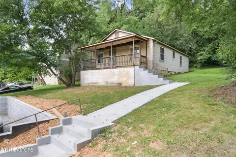3807 Hampton Ave, Knoxville, TN 37914
