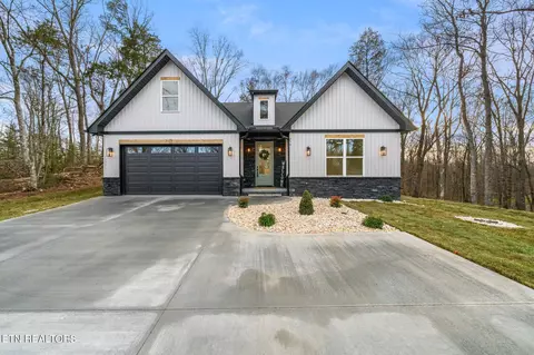 254 Elohi Way, Loudon, TN 37774