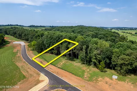 lot19 1008 Sophie Dr, Greenback, TN 37742