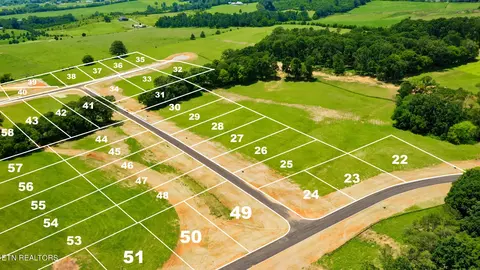 lot23 1009 Sophie Dr, Greenback, TN 37742