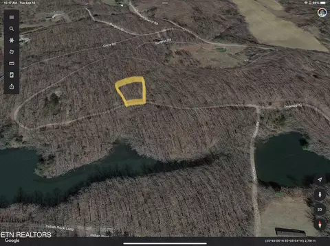 Circle Drive, Crossville, TN 38572