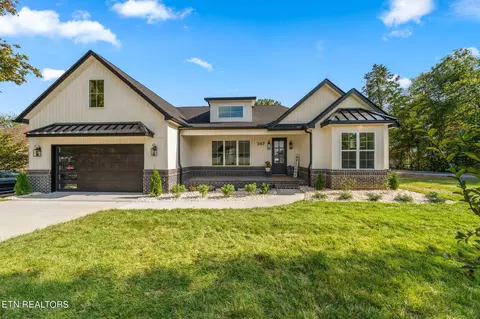 347 Gadusi Ln, Loudon, TN 37774