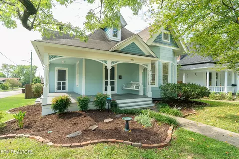 1626 Washington Ave, Knoxville, TN 37917