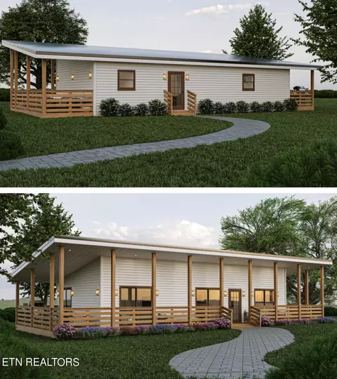 446 Loop Rd Off Rd, Gatlinburg, TN 37738