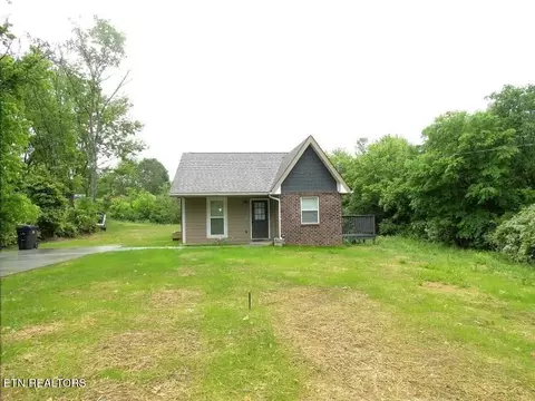 938 E Moody Ave, Knoxville, TN 37920