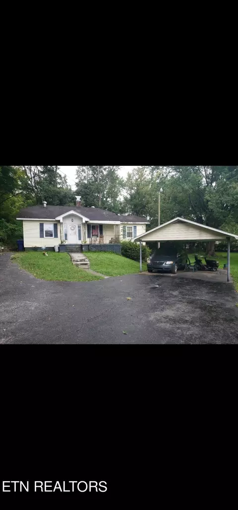 105 E Winchester, Middlesboro, KY 40965