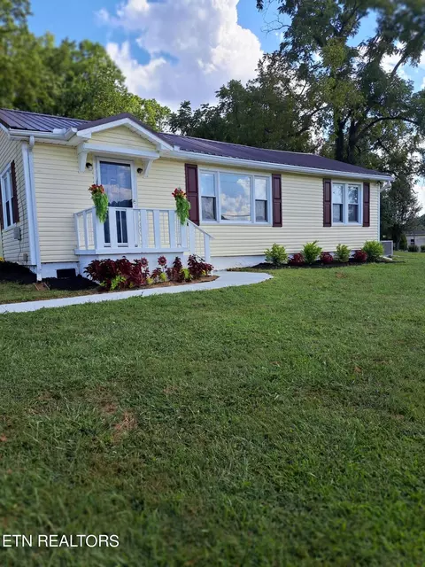 5506 Tell Mynatt Rd, Knoxville, TN 37938