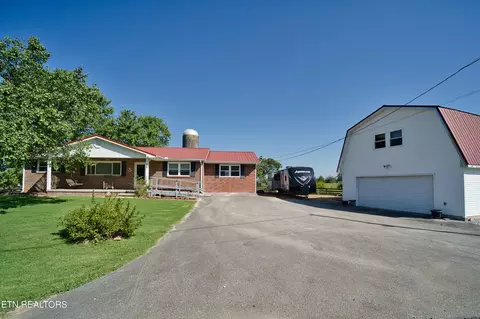 898 Hinchey Hollow Rd, New Market, TN 37820