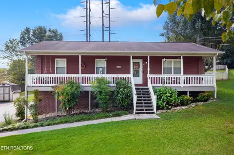 411 Willow Tree Ln, Morristown, TN 37814