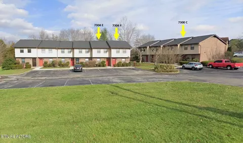7300 Old Clinton Pike #MUI, Knoxville, TN 37921