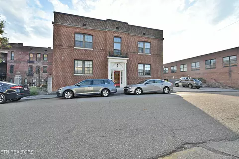 605 King St #3, Knoxville, TN 37917