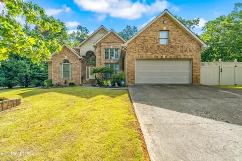 7020 Mellon Point Way, Knoxville, TN 37924