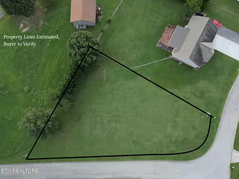 6 Uphill Drive, Madisonville, TN 37354