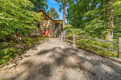 157 Timberwinds Way, Townsend, TN 37882 photo 1