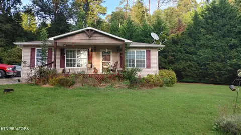 220 Homestead Rd, Madisonville, TN 37354