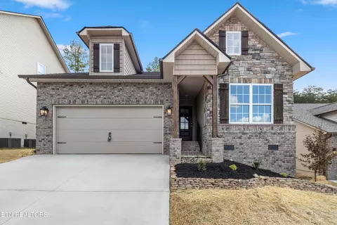 3716 Parker Harrison Way, Knoxville, TN 37924