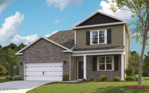 934 Curly Top Ln, Knoxville, TN 37932