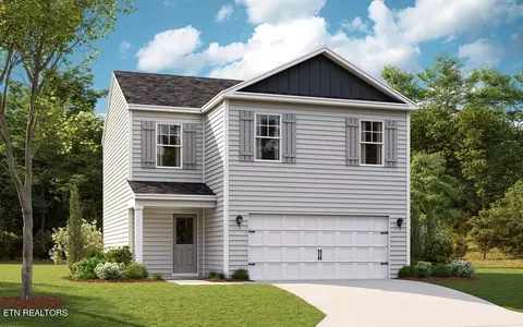 7148 Dusty Rose Ln, Knoxville, TN 37921