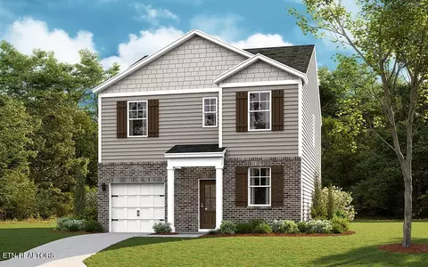 7168 Dusty Rose Ln, Knoxville, TN 37921