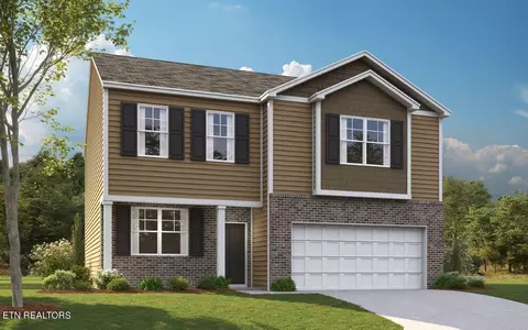 7624 Bill Keaton Dr, Corryton, TN 37721
