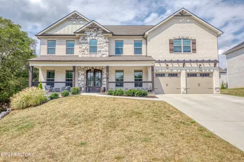 654 Little Turkey Ln, Knoxville, TN 37934