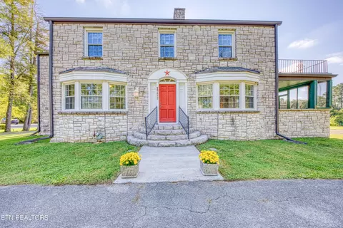 2728 E Broadway Ave, Maryville, TN 37804