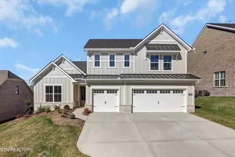 424 Justice Valley St, Knoxville, TN 37934