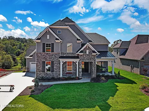 Lot 87 Needlegrass Lane, Knoxville, TN 37934
