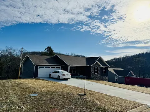 270 Milo Cir, Tazewell, TN 37879