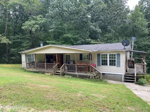 310 Old Holderford Rd, Kingston, TN 37763
