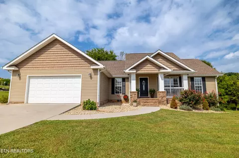 213 Duseth Dr, Sweetwater, TN 37874