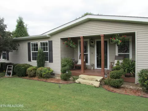 7655 Ray Ln, Maryville, TN 37801