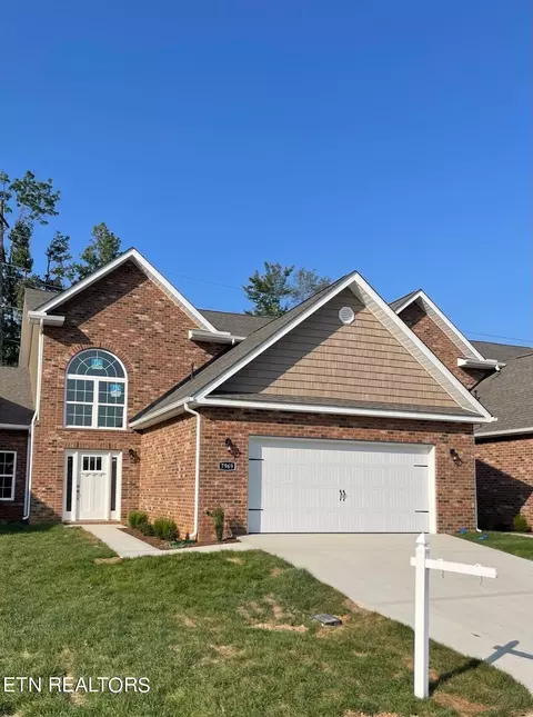 7969 Conductor Way #45, Knoxville, TN 37931