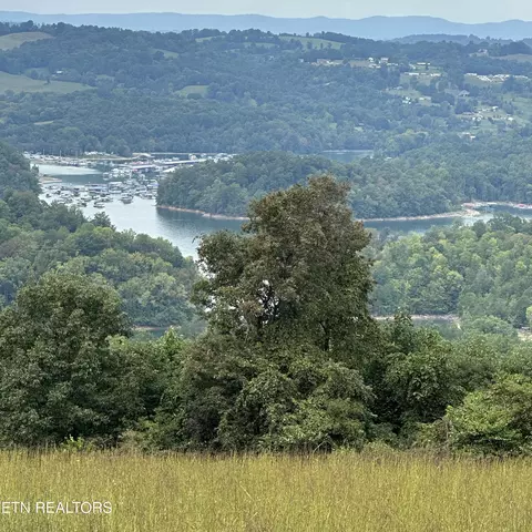 Overton Lot 11 Rd, Maynardville, TN 37807