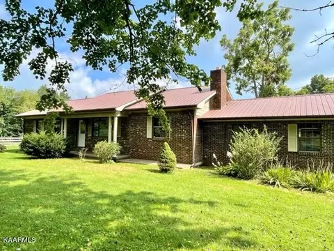 7444 N Highway 70, Crossville, TN 38571