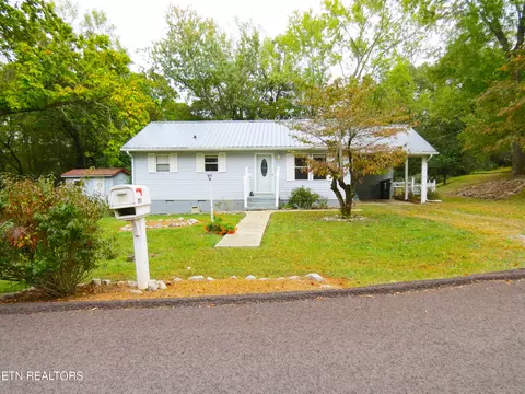 5409 Rowan Rd, Knoxville, TN 37912