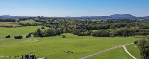 29 Cliff Top Road, Blaine, TN 37709