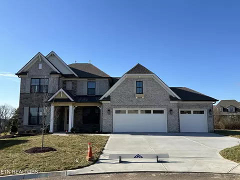 Lot 19 Sweatleaf Lane, Knoxville, TN 37934
