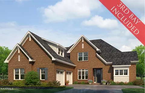 lot7 Iron Plow Dr, Knoxville, TN 37934