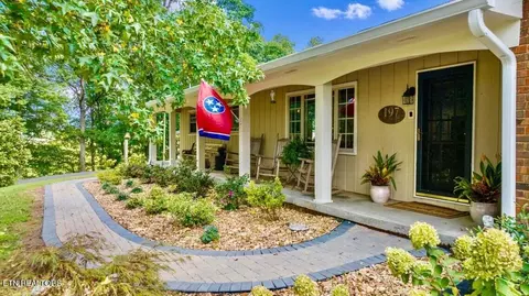 197 SE New Hope Rd, Cleveland, TN 37323