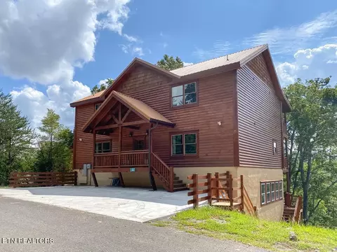 2594 Rogers Way, Sevierville, TN 37876