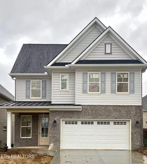 Lot 25 Westland Station, Knoxville, TN 37919