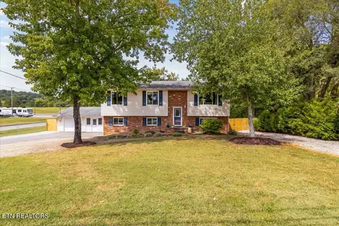 5817 Millertown Pike, Knoxville, TN 37924