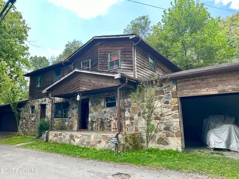 1924 Fugate St, Tazewell, TN 37879