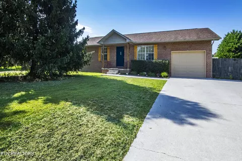 1716 S Ridge Ct, Sevierville, TN 37862