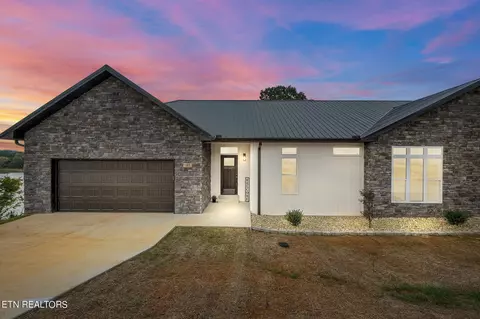 lot48 Lakeshore Bay Drive Dr, Jefferson City, TN 37760