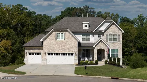 12761 Taurus Ln, Knoxville, TN 37922