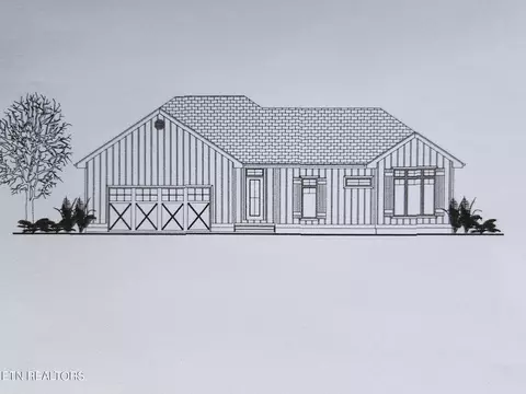 191 Lakeshore Bay Rd, Jefferson City, TN 37760